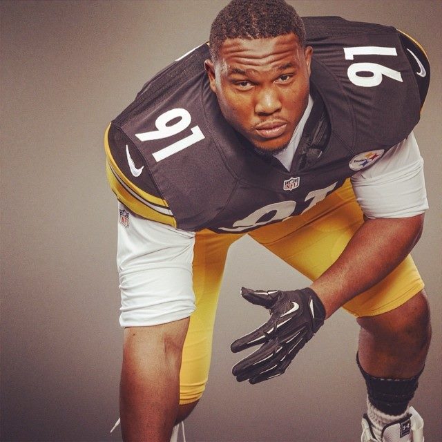 Stephon Tuitt