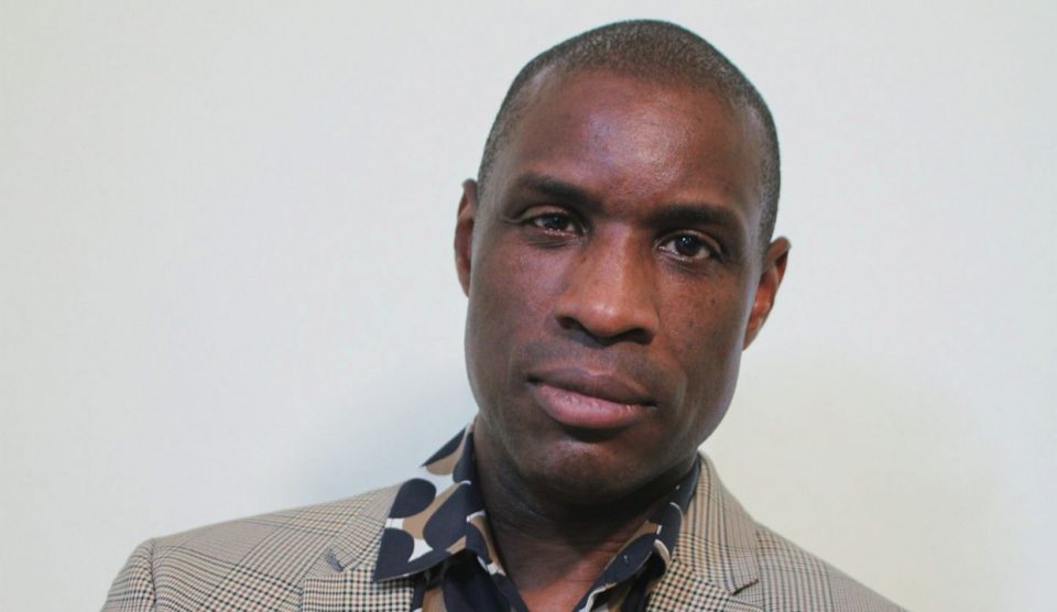 Steve Keitt indie artists