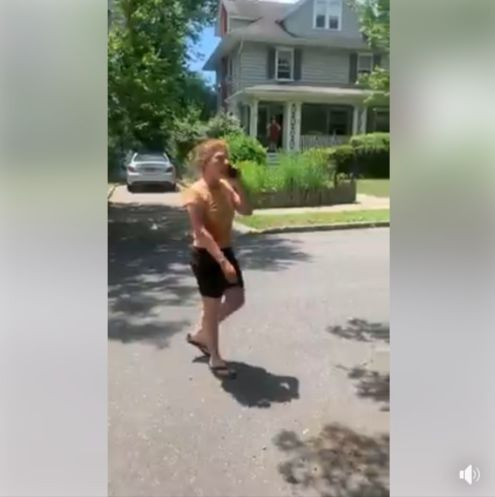 white woman Susan Schutz