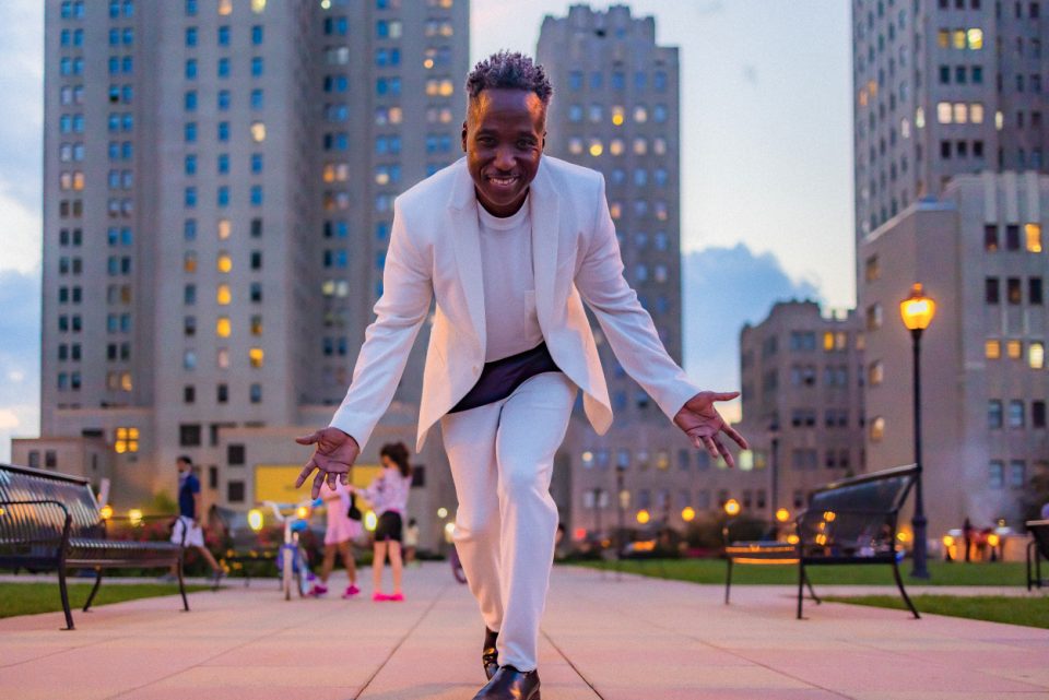 Atlantic Records Sydney Margetson