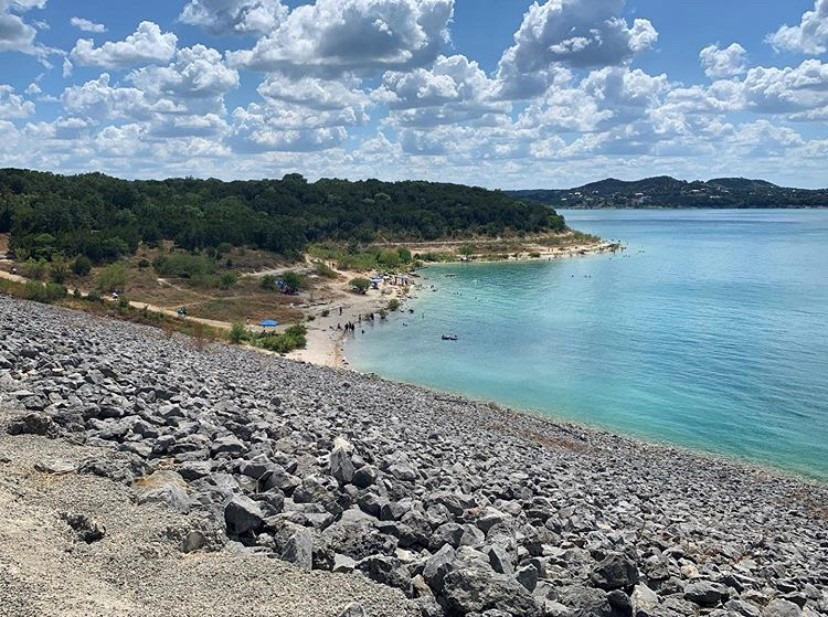 Texas Water Development Board