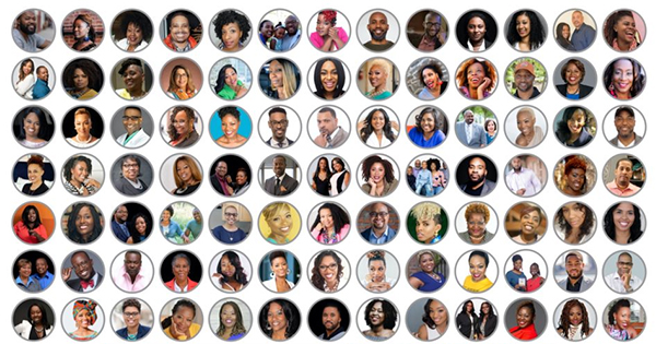 TSP Black Owned Businesses