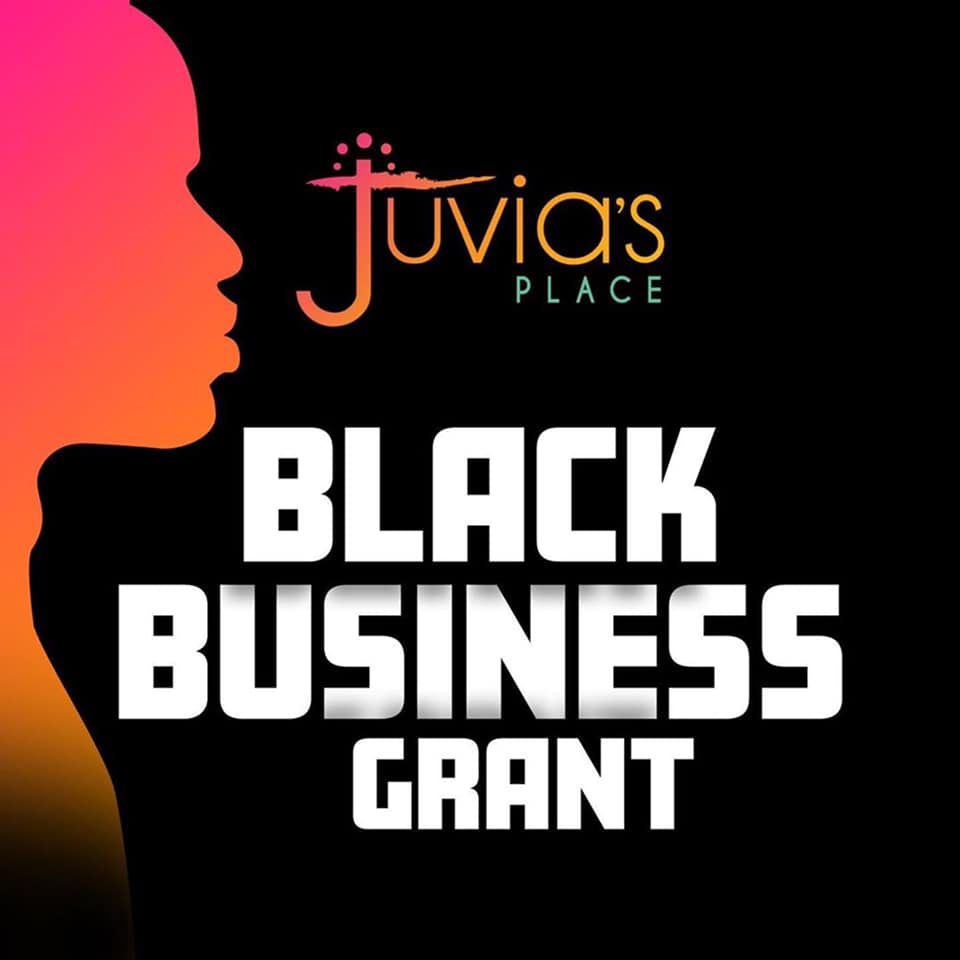 Juvia's Place grants Black entrepreneurs