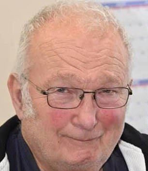 Tom Eckerle Michigan Republican