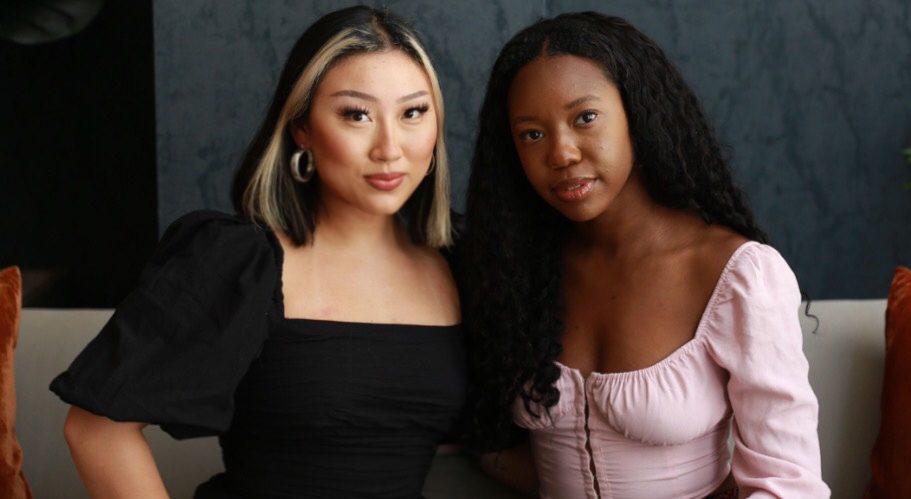 Olamide Olowe and Claudia Teng, Topicals skincare