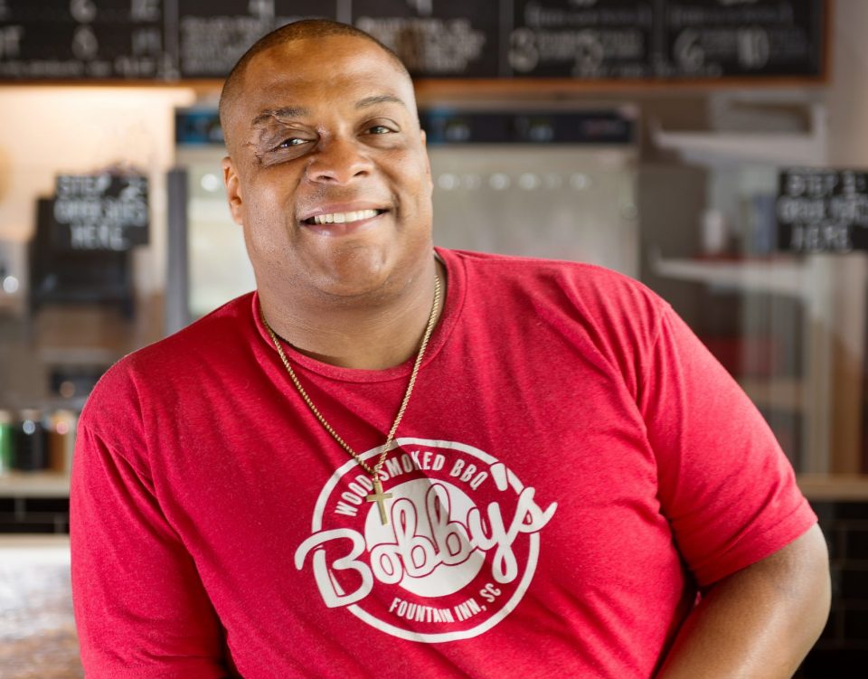 Octavius "Tay" Nelson