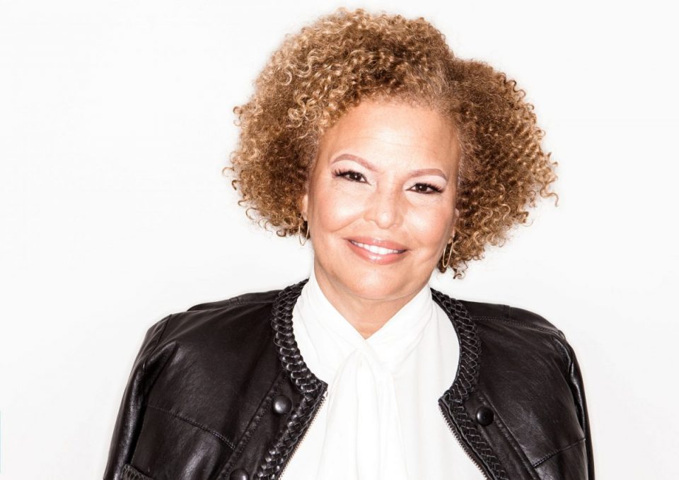 Debra Lee BET Procter & Gamble