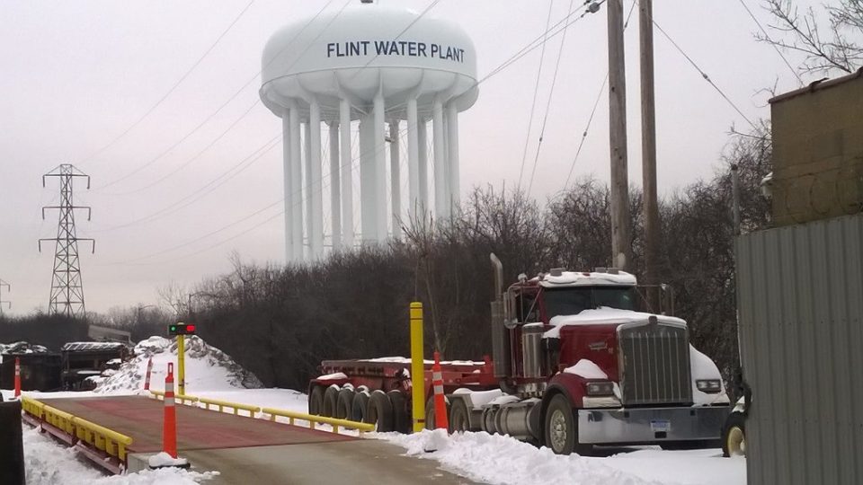 Flint