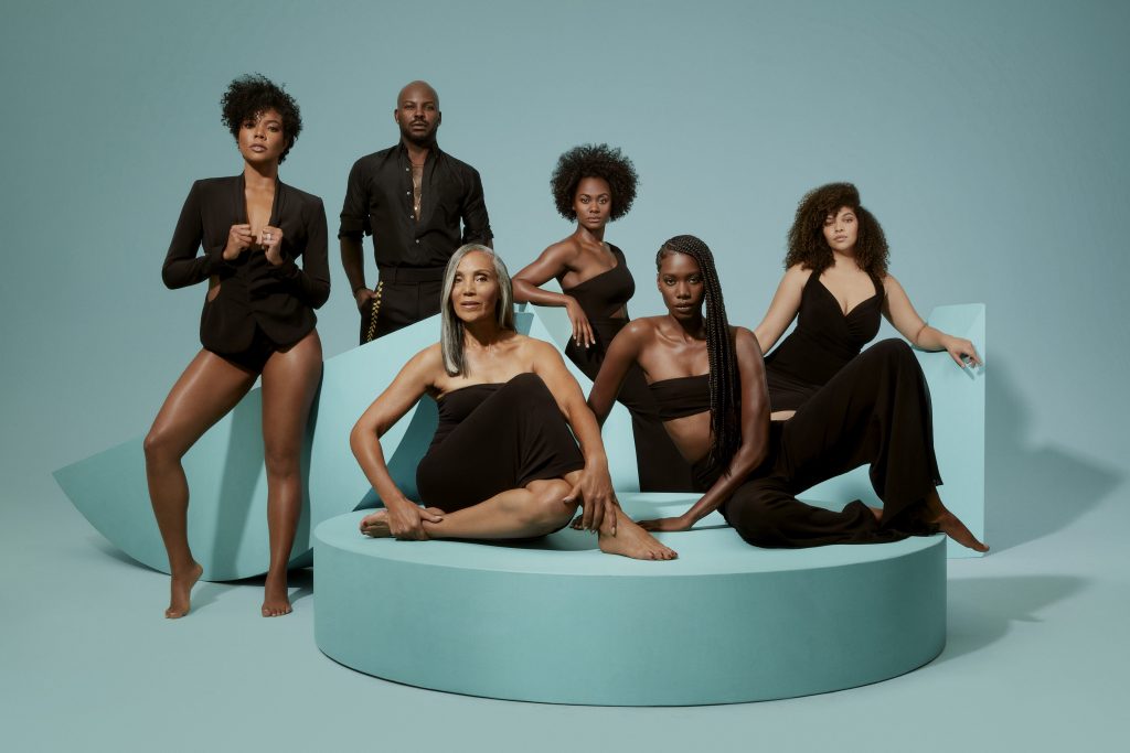 Flawless by Gabrielle Union