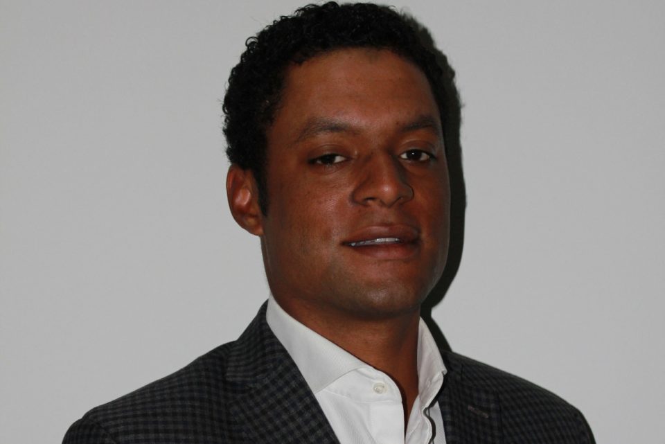 Ken Clay touchless technology