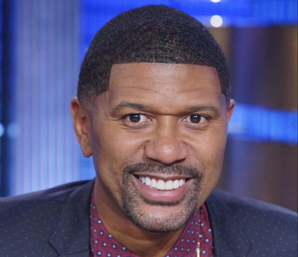 Jalen Rose