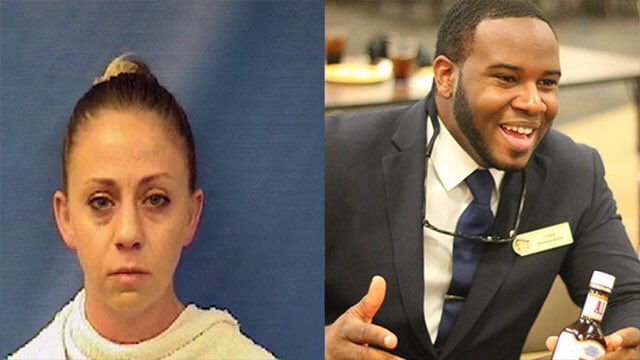 Amber Guyer Botham Jean