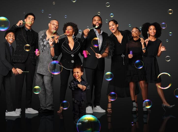 black-ish Hulu