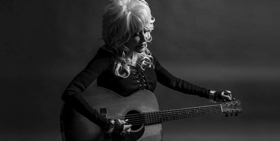 Dolly Parton