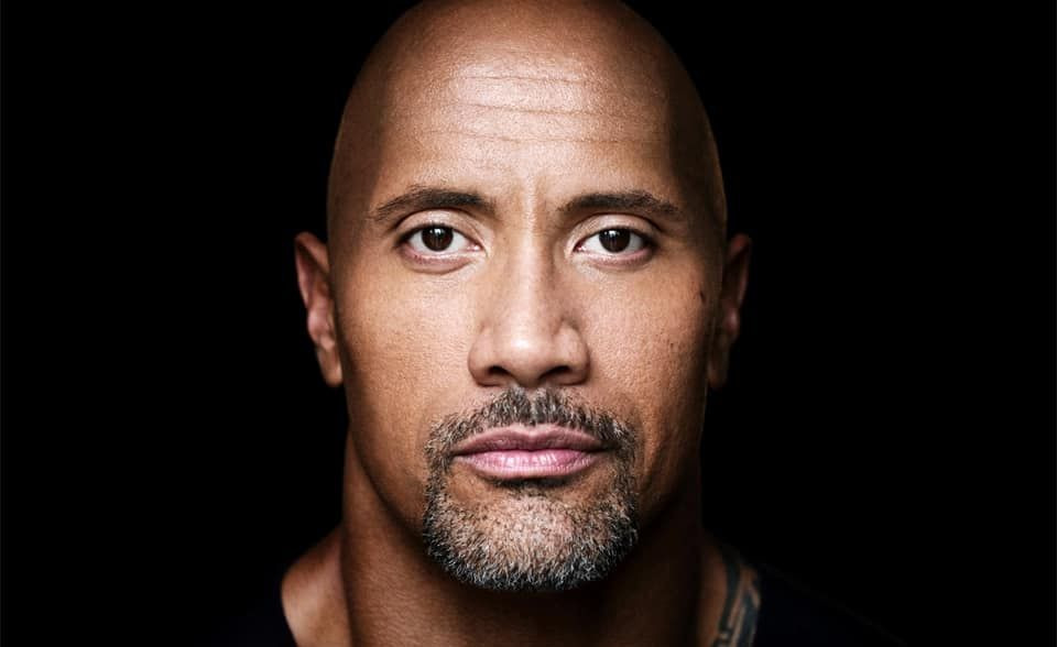Dwayne Johnson