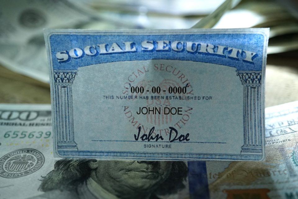 social security