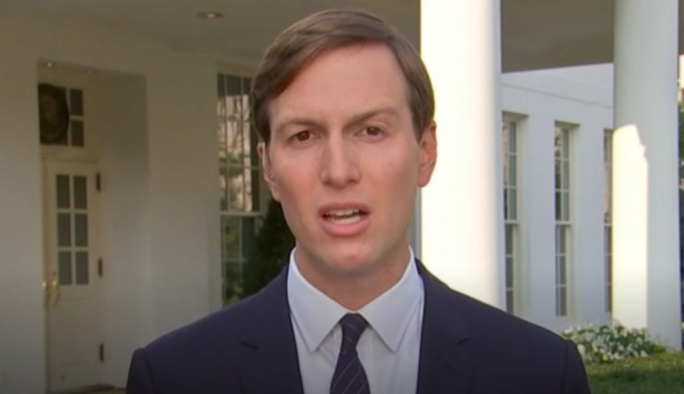 Jared Kushner