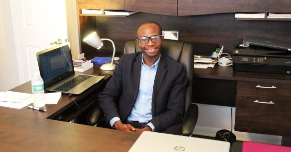 Gang Member Accounting