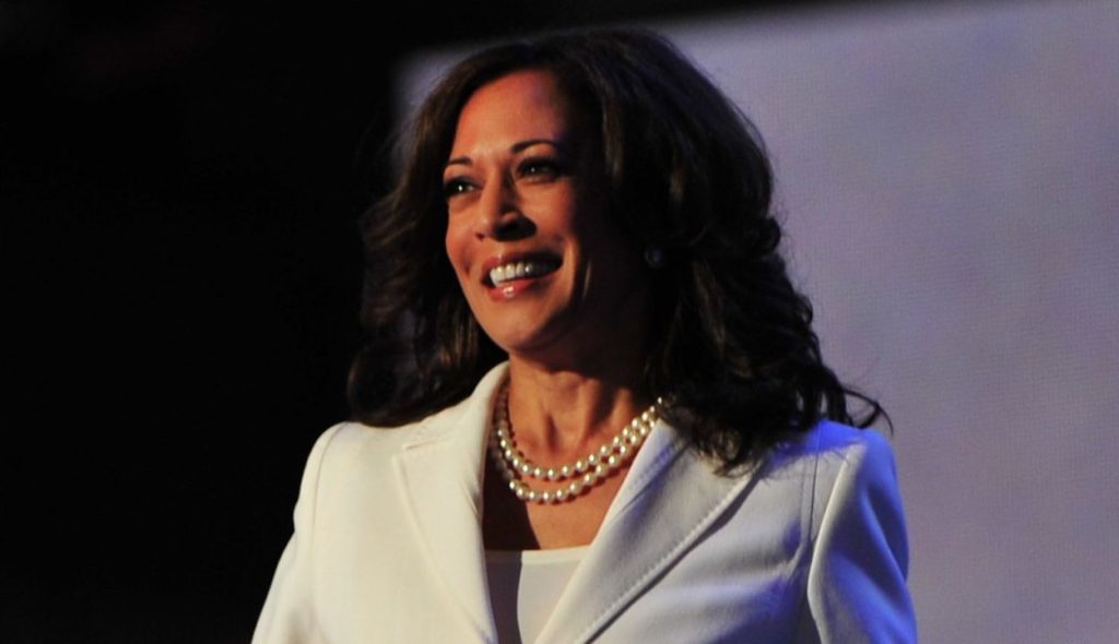 Kamala Harris