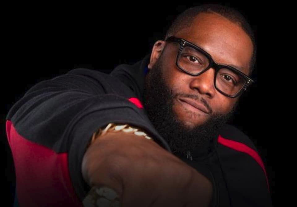 Killer Mike