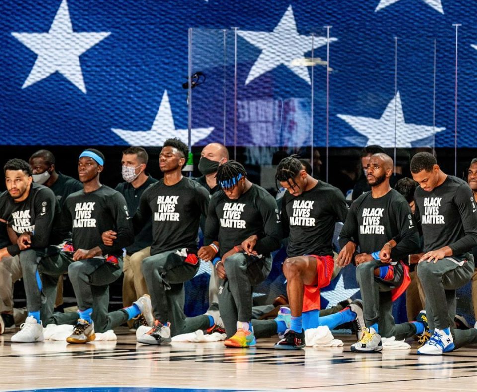 Oklahoma City Thunder