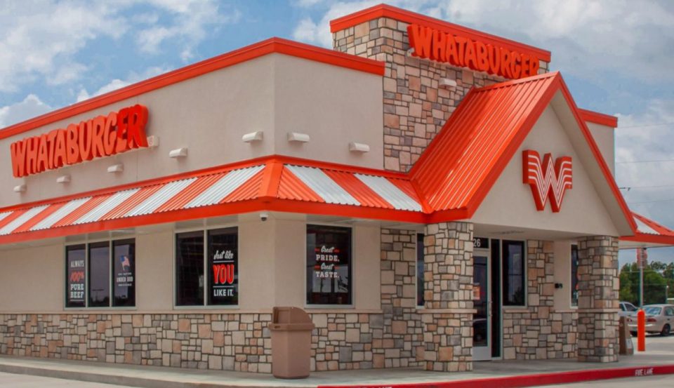 Whataburger