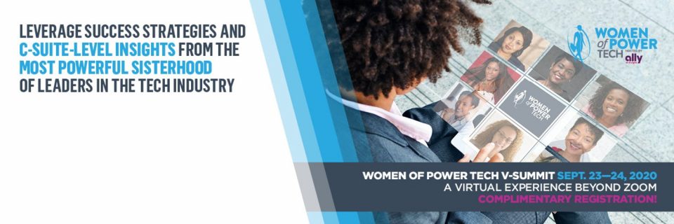 Women of Power Tech