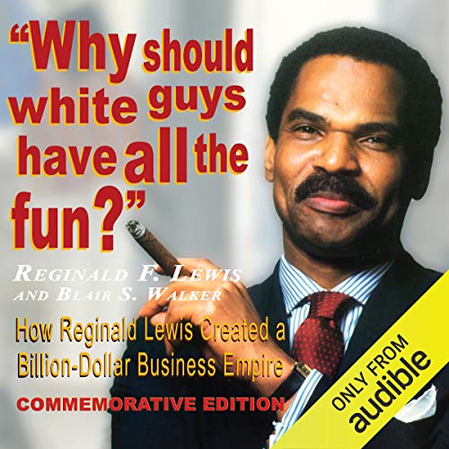 Reginald F. Lewis