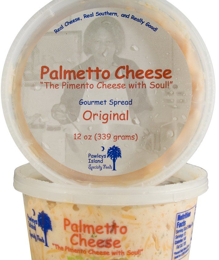 Palmetto Cheese Costco