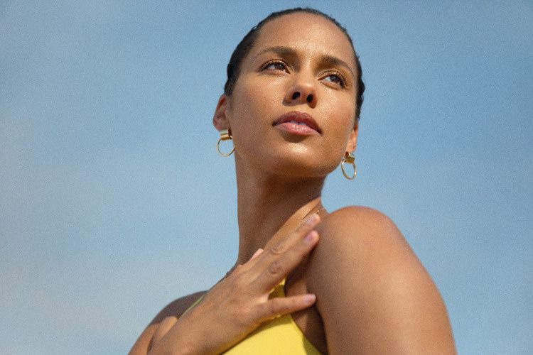 Alicia Keys Soulcare