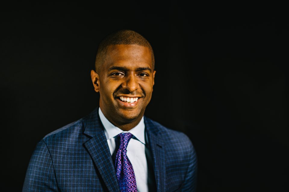 Bakari Sellers