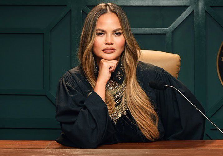 Chrissy Teigen