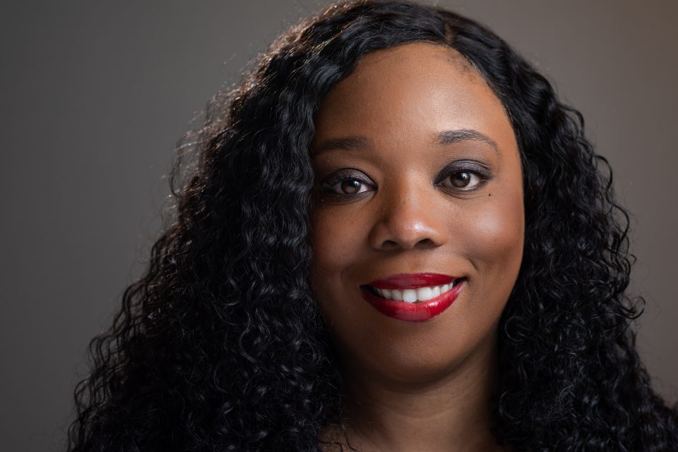 Dr. Angela Glymph mental health