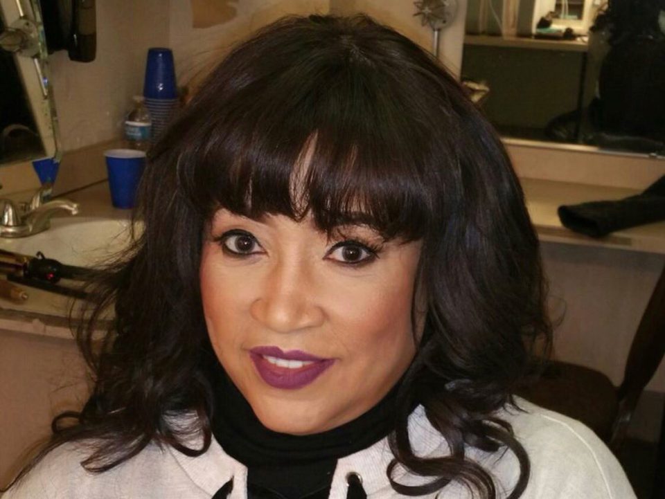 Jackee Harry Reparations