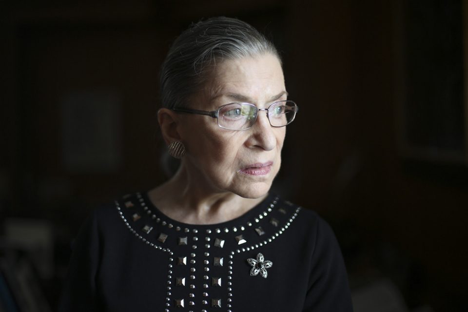 Bader Ginsburg