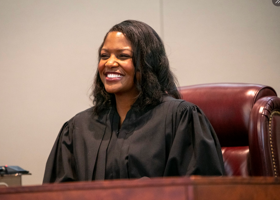 Fabiana Pierre-Louis