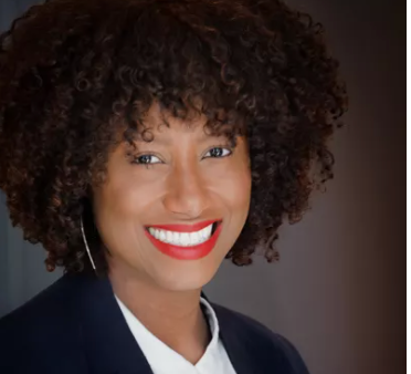 Dr. Tarika Barrett