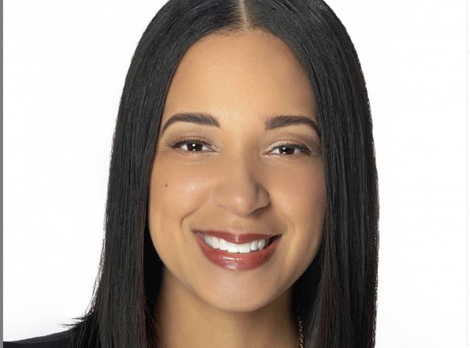 Dr. Tisa Silver Canady