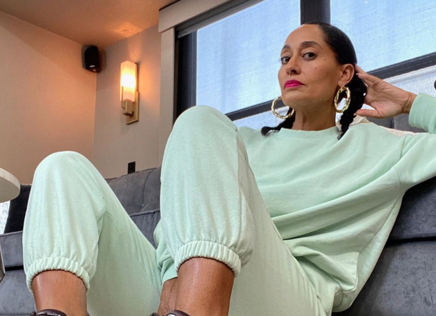 Tracee Ellis Ross