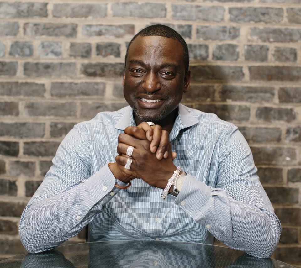 Dr. Yusef Salaam Central Park Five, Harlem, Exonerated, New York, city council