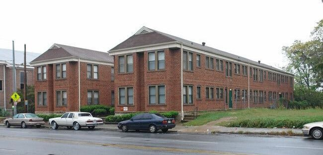 Atlanta police Bedford Pines