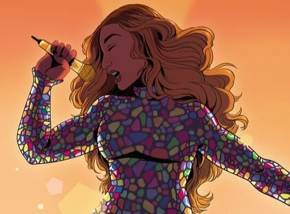 DC Comics Wonder Women of History