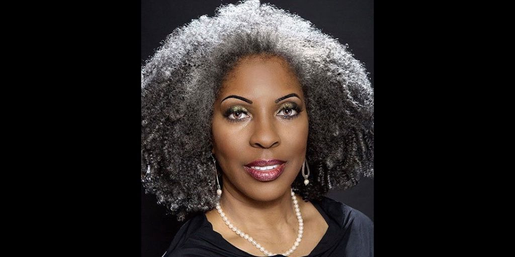 LAPD Sergeant Cheryl Dorsey