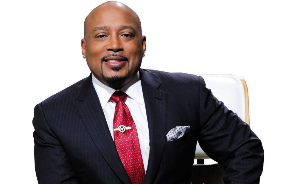 Daymond John