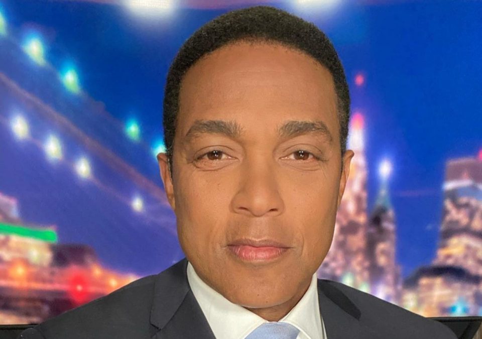Don Lemon