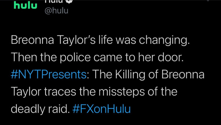 Hulu
