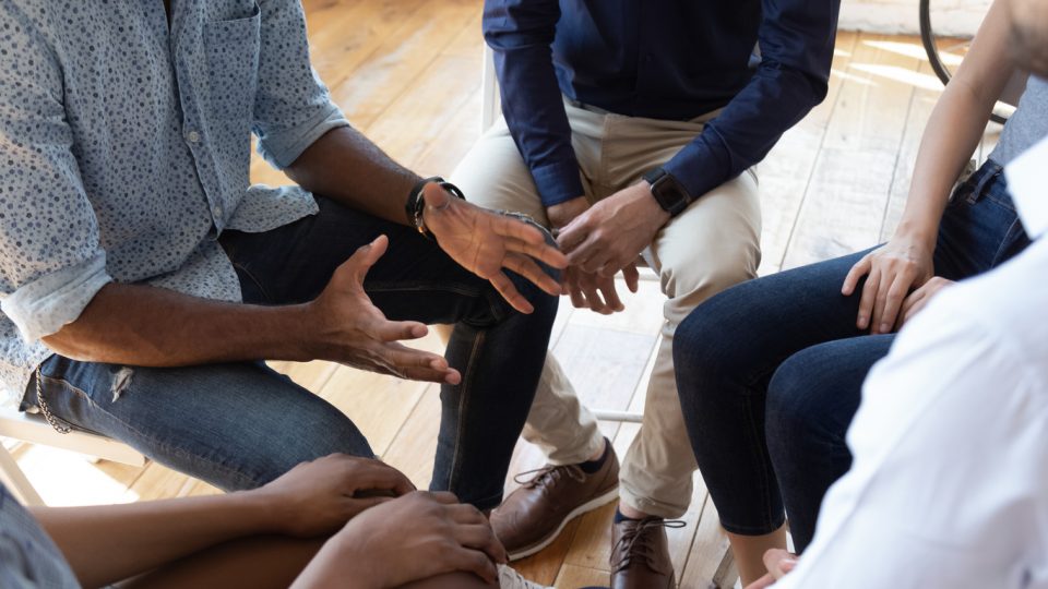 diversity and inclusion