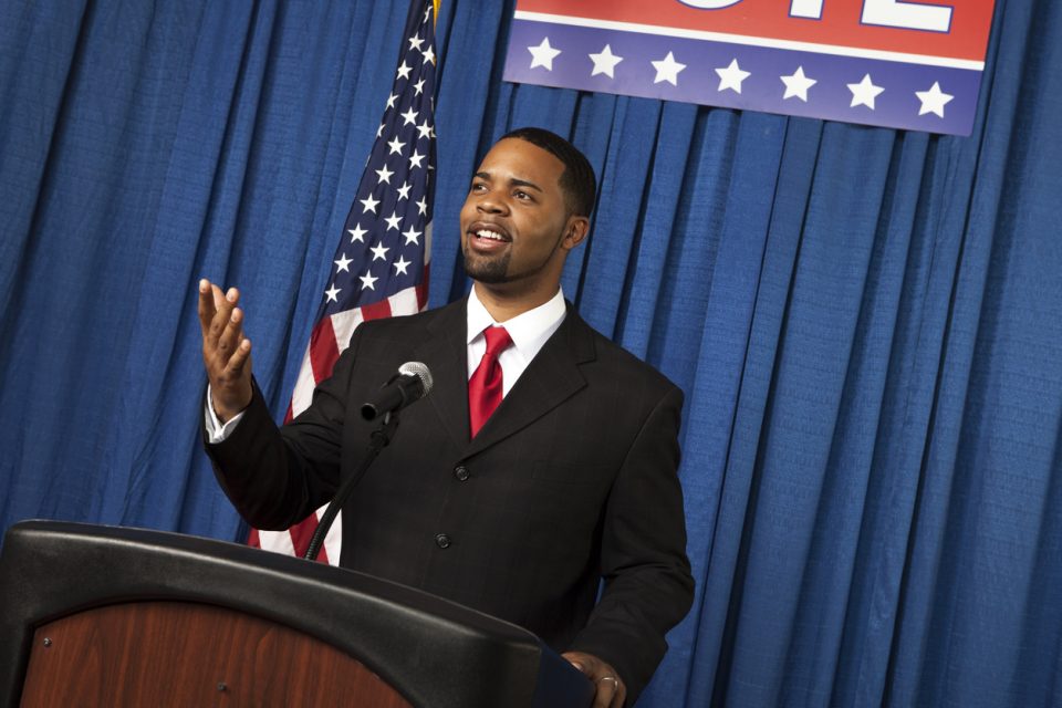 young voters candidates