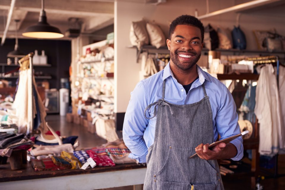 Wish Black-owned businesses