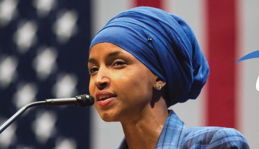 Ilhan Omar